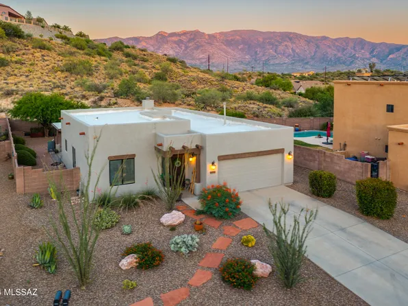 39955 S Horse Run Dr, Saddlebrooke, AZ 85739