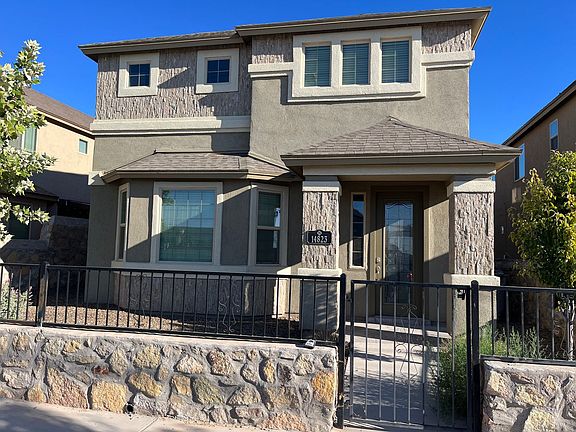 2nd image of 14823 Pebble Hills Blvd