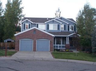 1564 Meadowlark Ln, Golden, CO 80403