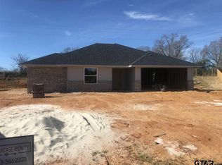 536 W Kingsway, Overton, TX 75684