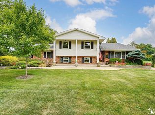 8282 Minx Rd, Temperance, MI 48182