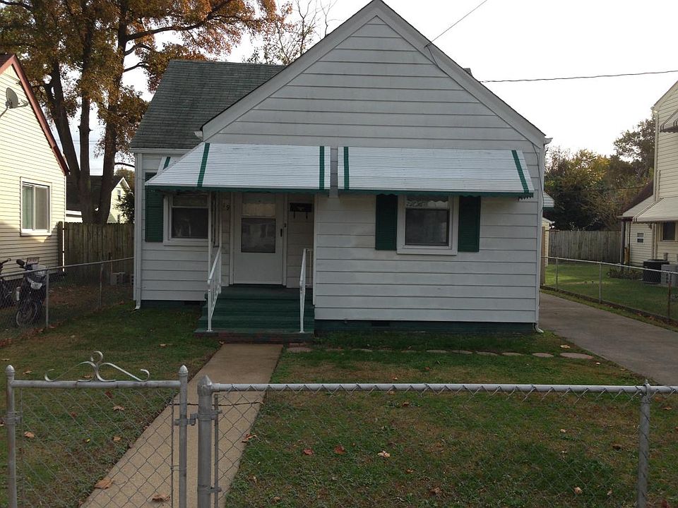 Single Family Home