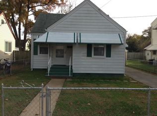 219 Beechwood Ave, Norfolk, VA 23505