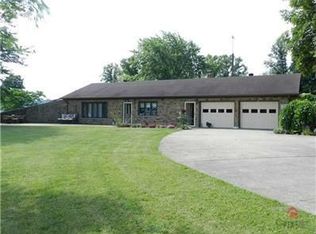 15 E State Road 252, Franklin, IN 46131