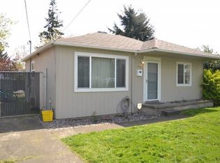 7444 SE 84th Ave, Portland, OR