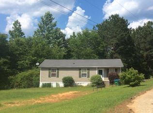 1020 Ingate Pass, Brent, AL 35034