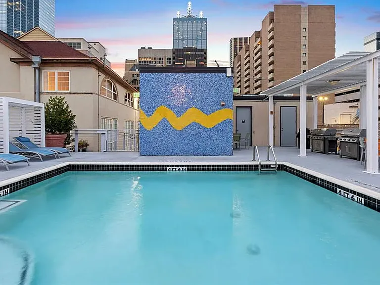 1122 Jackson St #514 — Photo 34