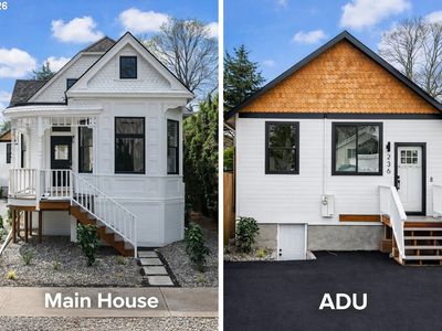 236 NE Sacramento St, Portland, OR, 97212