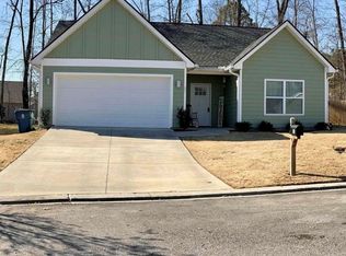 21 Gala Dr NE, Rome, GA 30165