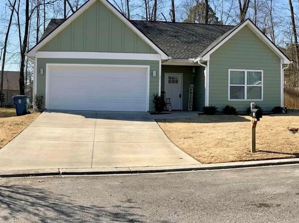 21 Gala Dr NE, Rome, GA 30165