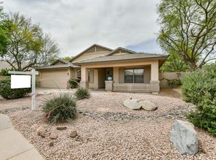 360 S Dodge Dr, Chandler, AZ 85225