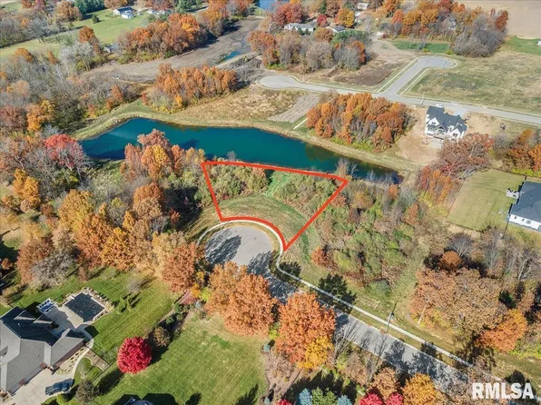 3509 Blue Heron Ct, Springfield, IL 62711