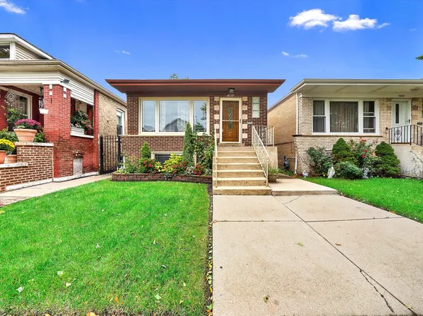 3408 W 66th St, Chicago, IL 60629