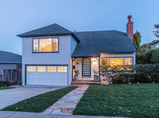 343 Castilian Way, San Mateo, CA 94402