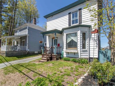 66 Eastern Avenue, Newport, VT, 05855