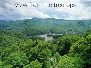 0 Bear Ridge Rd, Tuckasegee, NC 28783