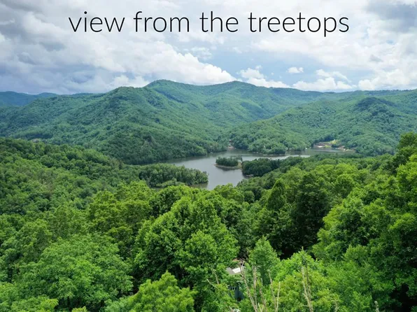 0 Bear Ridge Rd, Tuckasegee, NC 28783