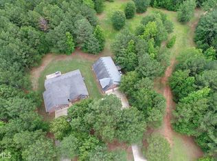 868 Boogers Hill Rd, Oxford, GA 30054