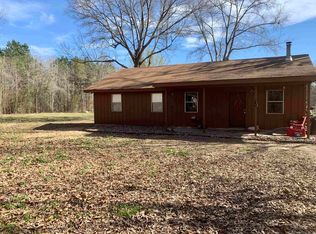 4145 Fm 3098, Maud, TX 75567
