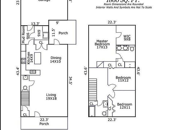 3rd image of 2228 Lakeside Cir