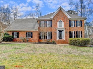 4562 Outer Bank Dr, Norcross, GA 30092