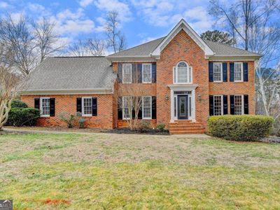 4562 Outer Bank Dr, Norcross, GA, 30092