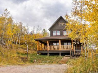 26010 Old Springs Rd #A, Oak Creek, CO 80467