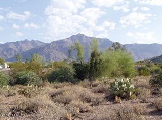 5719 S Estrella Rd, Gold Canyon, AZ 85118