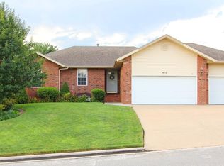 415 Cedar Ln, Willard, MO 65781