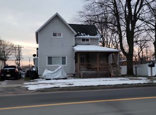 508 E Frank St, Kingston, MI 48723