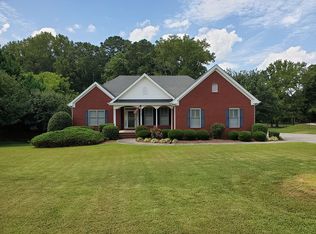 1265 New Light Rd, Canton, GA 30115