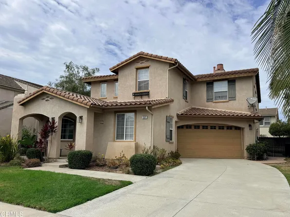 237 Trellis Pl, Camarillo, CA 93012
