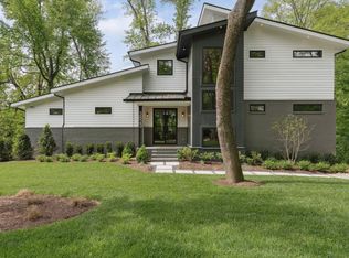 3823 Moss Rose Dr, Nashville, TN 37216