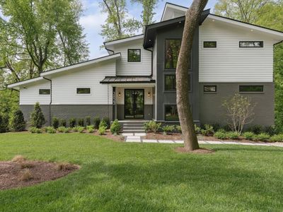 3823 Moss Rose Dr, Nashville, TN, 37216