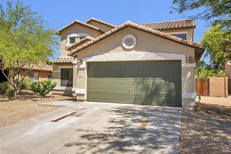 1st image of 5406 W Magdalena Ln
