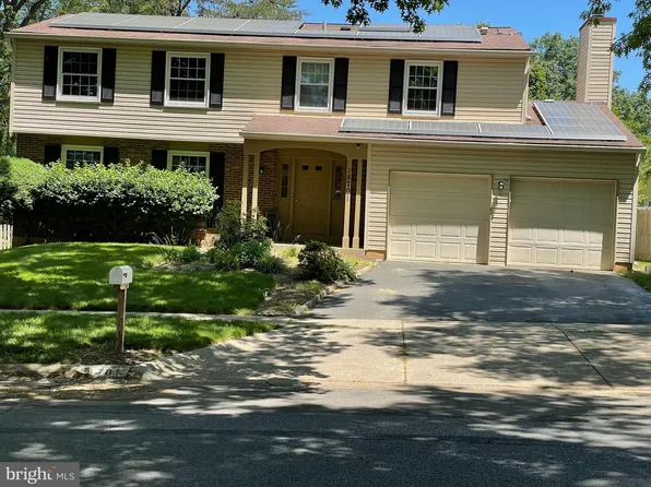 18701 Flower Hill Way, Gaithersburg, MD 20879