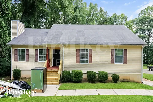 6013 Radford Dr Photo 1