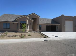 2029 E Amigo Way, Fort Mohave, AZ 86426