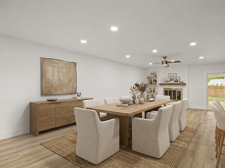 9006 Lodge Ct — Photo 2