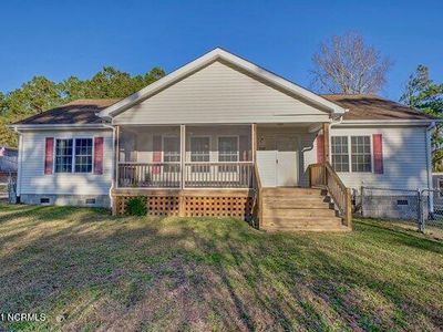 510 Jamaica Dr, Hampstead, NC, 28443