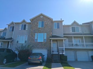 609 N Seven Peaks Blvd Unit 23, Provo, UT 84606