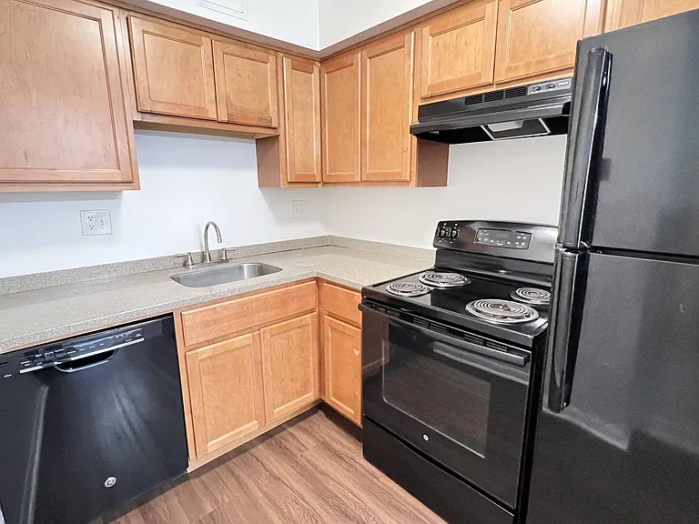 Walnut Creek Townhomes — Photo 36