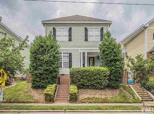 1149 N Blount St, Raleigh, NC 27604