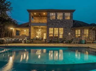 11708 Palisades Pkwy, Austin, TX 78732