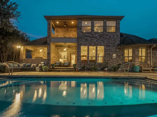11708 Palisades Pkwy, Austin, TX 78732
