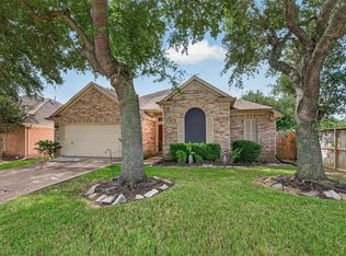 18015 Oak Cottage Ct, Richmond, TX 77407