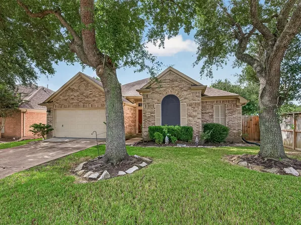18015 Oak Cottage Ct, Richmond, TX 77407