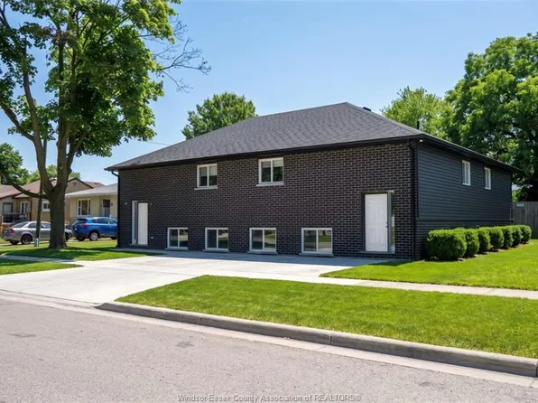 2341 Alexis Rd, Windsor, ON N8W 3Z2
