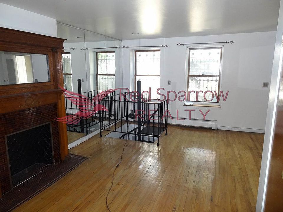 1st image of 544 W 162nd St APT 1