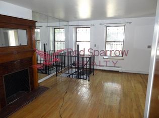 544 W 162nd St APT 1, New York, NY 10032